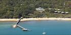 Kingfisher Bay Resort - Fraser Island - QLD (PBH4 00 17812)